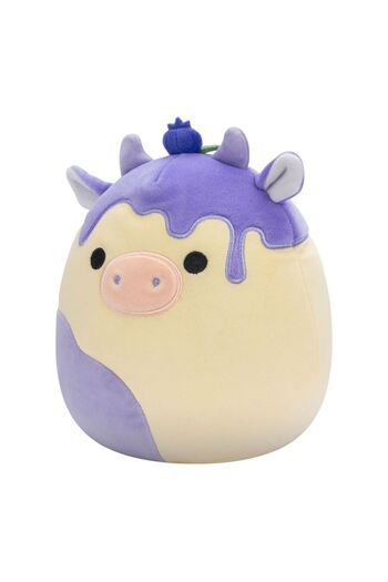 Squishmallows Cow Benito 20cm Cr06201