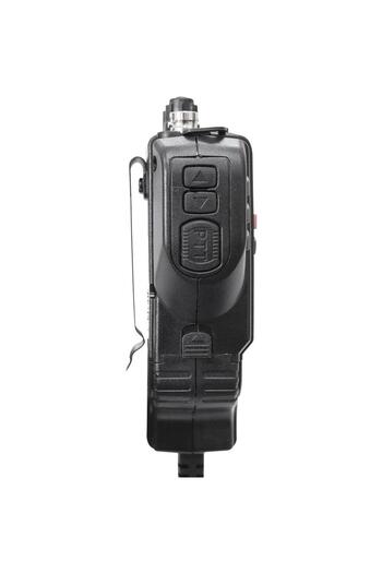 PNI Escort HP 62 Portable CB Radio Station, Multistandard, 4W, 12V, AM/FM, ASQ Adjustable in 5 Steps