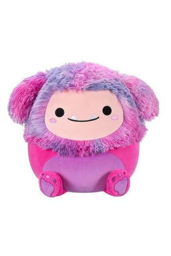 Squishmallows Bigfoot Woxie 20cm Cr07730