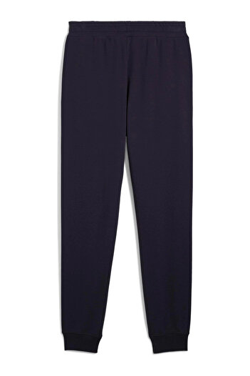 Puma Ess No. 1 Logo Regular Sweatpants Lacivert 68260816