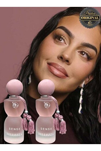 Bella Perfume 2 Pieces Senses Perfume 75ml