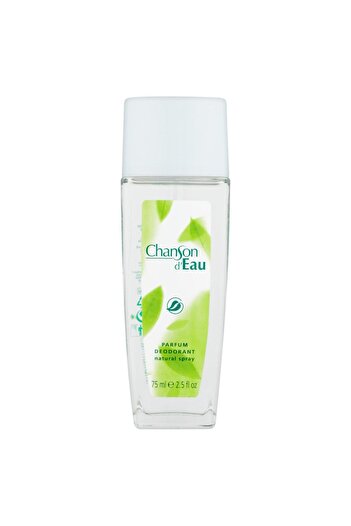 Chanson D'Eau , Original, Deodorant Spray, For Women, 75 ml