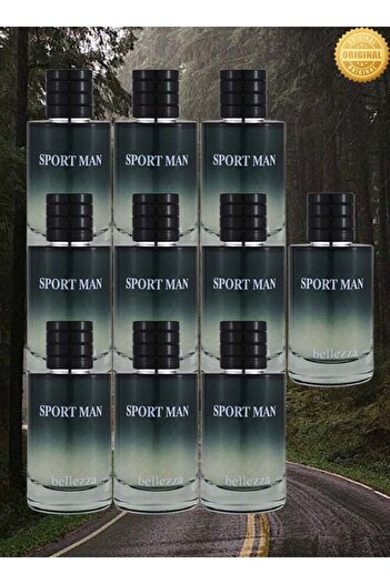 Bella Perfume Sport Man 100ml
