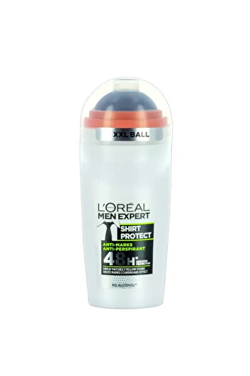 L'Oreal Paris , Men Expert, Deodorant Roll-On, For Men, 50 ml