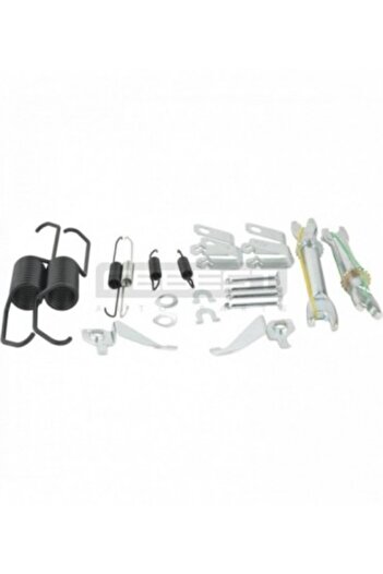 FEBEST Set montaj saboti frana 0304-ACCR-KIT