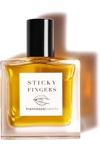 Francesca Bianchi Sticky Fingers Extrait de Parfum – 30ml (Unisex)