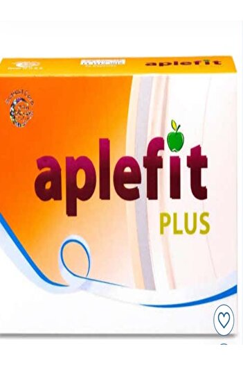 MSH Aplefit Plus 60 Capsules