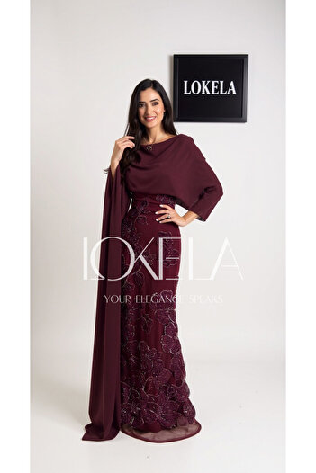 LOKELA Mira dress