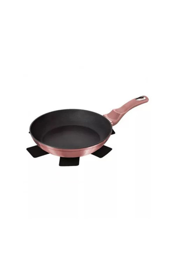 Generic Berlinger Haus BH/6023 I-Rose Collection 20 cm frying pan