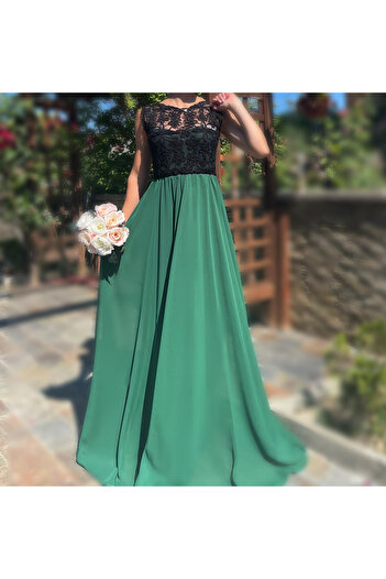 Ie Traditionala Casiana 9 long dress