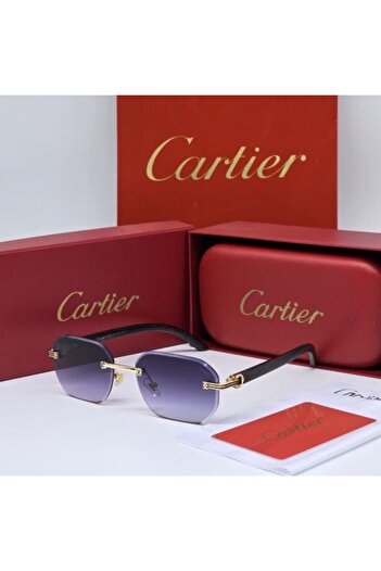 Cartier Glasses - Highly Demanded