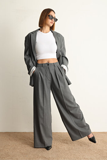 Swass Lisa Palazzo Pants