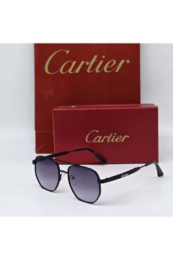 Cartier Trend Glasses