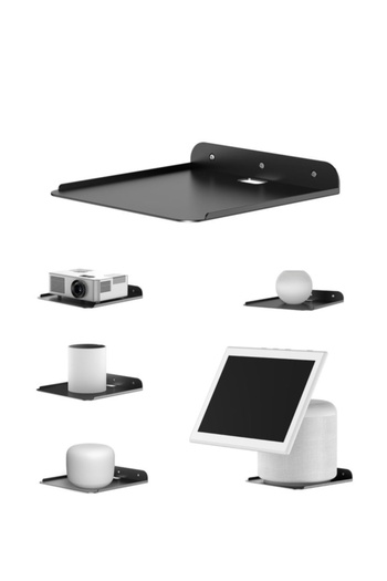 NEPA Wall Mounted Projection Rack 20X20Cm