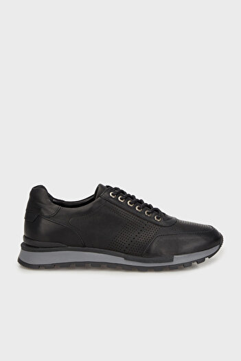 MARCOMEN Leather Casual Shoes Men's Shoes 15213004S5