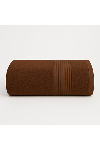 KAYABEY HOME Premium Luxury 50X90 cm Cotton Towel – Soft Hand & Face Towel with Thick Border