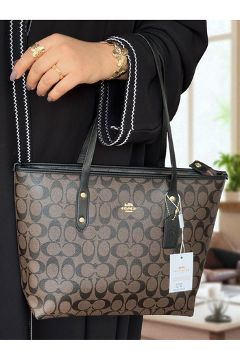 chch High quality shoulder bag with accessories