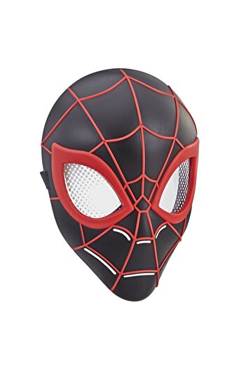 OEM Spiderman Mask - Hasbro