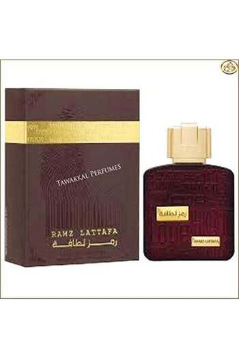 latafa عطر لطافة جولدن عود 100 مل