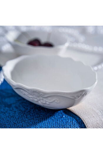 MATMEL Oval Boat Plate - 13 cm
