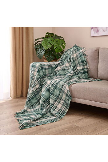 BuCa Soft Rachelle Post Carpet - Anthracite - 80X140 cm