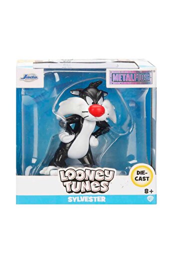Jada Looney Tunes Figures Sylvester