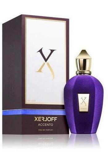 Xerjoff Accent, Eau de Parfum, 100ml
