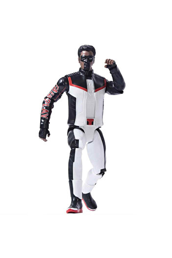DC Super Hero Dc Comics Action Figure Mr.Terrific 30 cm