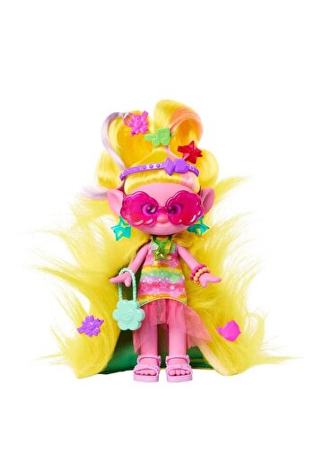 Trolls Dreamworks Band Together Hairsational Reveals Viva Doll Hnf17
