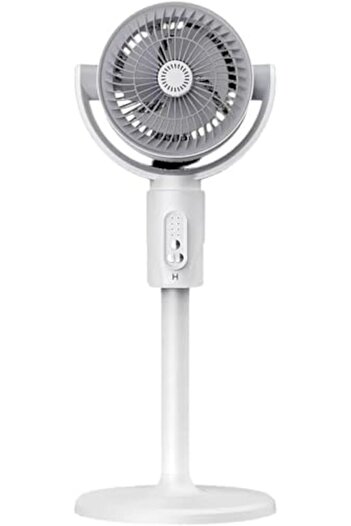 Hope Air Circulation Fan F1, Portable Circulation Fan, Home Desktop Silent Floor Fan, Five Adjustable Spe
