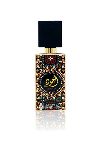Ajwad Lattafa EDP 60ml