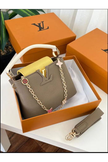 GENERAL High quality shoulder bag