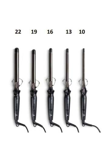 jose beauty ماقس16Professional Hair Curler by Josie Beauty