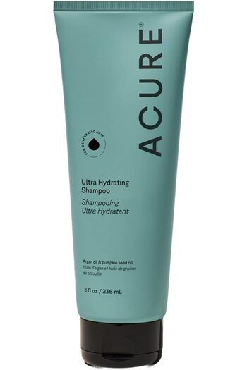 ACURE Ultra Hydrating Shampoo 236ml