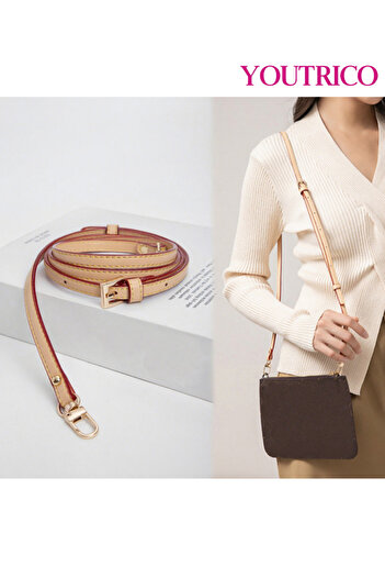 Youtrico Luxury Bag Straps or Chains - Bag Accessories