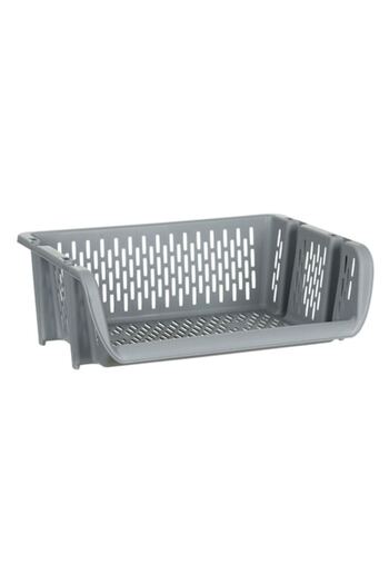 SHOPIENS Perforated Plastic Basket Shopiens®