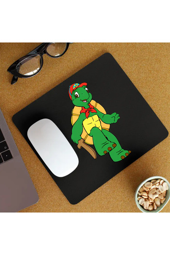 OEM Mousepad Franklin Desene Animate