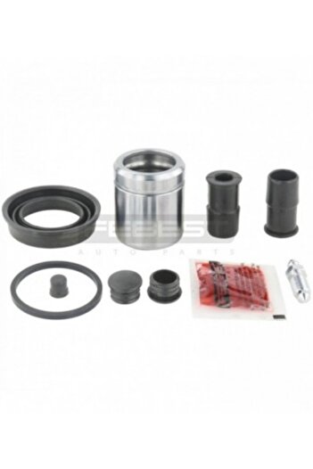 FEBEST Rear Caliper Repair Kit 1976-F15R-KIT BMW X5
