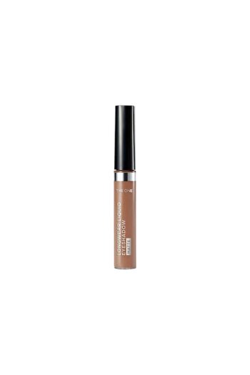 Oriflame Fard de pleoape lichid, Oriflame, THE ONE, Mat, Bronz, 5ml