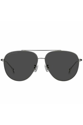 Hugo Boss Men's Sunglasses BOSS-1296-F-S-R8063M9 ø 63 mm