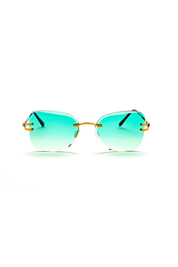 Freddie Mercury 1454 22 Butterfly Gld Grn 56