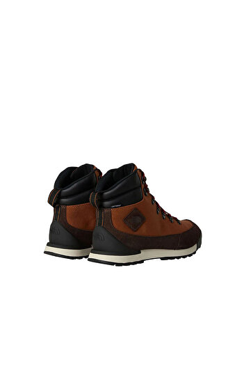 THE NORTH FACE Erkek Outdoor Bot Back-To-Berkeley Iv Textile Wp Nf0A8177Doy1