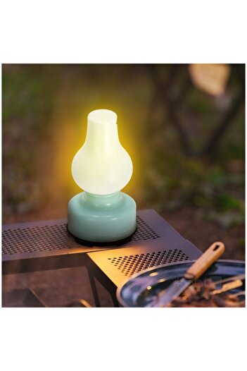 Kobi LED flashlight MPR 100lm, warm light (3000 K), IP20,