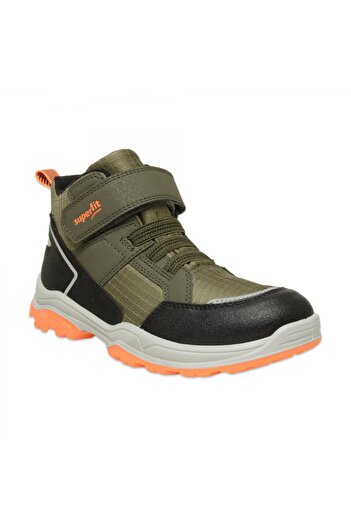 Superfit 000053 Jupiter Gore-Tex Outdoor Khaki Unisex Shoes