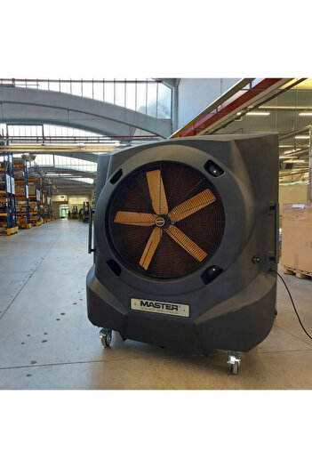 Master 220-240V 1050W Portable Evaporative Desert Cooler 200 Liter