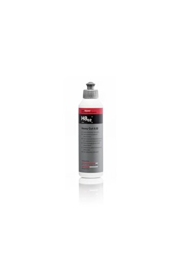 Koch Chemie Abrasive Polish Paste Koch Chemie, H8.02 Heavy Cut, 1L