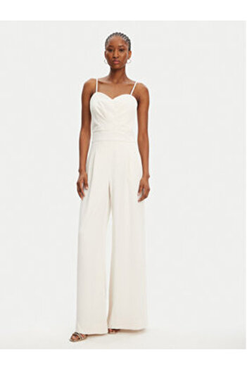 Access Fashion Women's Jumpsuit 53-5508 Multicolor