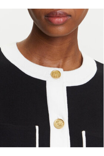 Karl Lagerfeld Women's Cardigan A3W18029 Multicolor