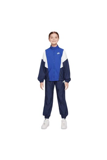 Nike Sportswear Woven JR Tracksuit