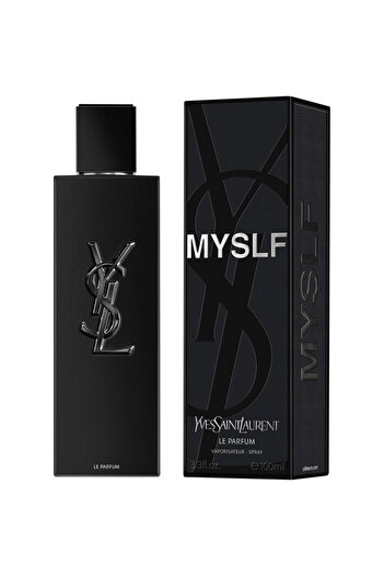 Sİgnature YSL MYSLF Le Parfum for Men - 100ml